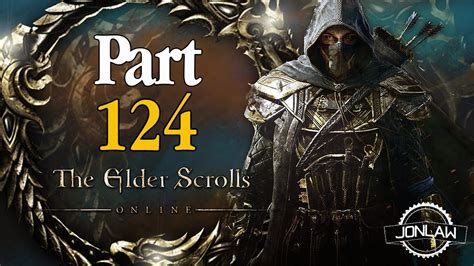 ELDER SCROLLS ONLINE Playthrough .